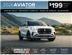 2026 Lincoln Aviator Premiere (Stk: FO-AVIATOR) in Whitby - Image 1 of 1