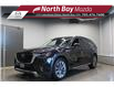 2025 Mazda CX-90 MHEV GT (Stk: U7598) in North Bay - Image 1 of 24
