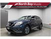 2017 Nissan Murano SL (Stk: 25497A) in North Bay - Image 1 of 24