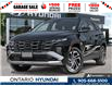 2026 Hyundai Tucson Hybrid Ultimate (Stk: 7-1737) in Whitby - Image 1 of 23