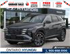 2026 Hyundai Tucson Hybrid Ultimate (Stk: 7-1736) in Whitby - Image 1 of 25