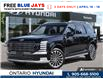 2026 Hyundai Palisade HEV Ultimate Calligraphy (Stk: 7-1743) in Whitby - Image 1 of 23