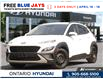 2022 Hyundai Kona 2.0L Preferred (Stk: 7-1694A) in Whitby - Image 1 of 25