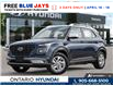 2026 Hyundai Venue Preferred w/Two-Tone (Stk: 7-1755) in Whitby - Image 1 of 26