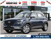 2026 Hyundai Venue Preferred w/Two-Tone (Stk: 7-1756) in Whitby - Image 1 of 26