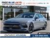 2026 Hyundai Sonata Preferred-Trend (Stk: 7-1764) in Whitby - Image 1 of 25