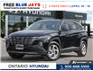 2024 Hyundai Tucson Trend (Stk: 7-1588A) in Whitby - Image 1 of 28