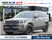 2025 Hyundai Santa Fe XRT (Stk: 7-U1104) in Whitby - Image 1 of 28