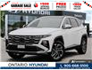 2026 Hyundai Tucson Hybrid Ultimate (Stk: 7-1769) in Whitby - Image 1 of 25