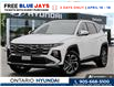 2026 Hyundai Tucson Hybrid Ultimate (Stk: 7-1770) in Whitby - Image 1 of 25