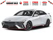 2026 Hyundai Elantra N Base (Stk: 7-1777) in Whitby - Image 1 of 12