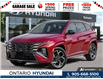2026 Hyundai Tucson Hybrid N-Line (Stk: 7-1774) in Whitby - Image 1 of 26