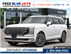 2026 Hyundai Palisade HEV Ultimate Calligraphy (Stk: 7-1789) in Whitby - Image 1 of 18