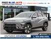 2026 Hyundai Kona 2.0L Preferred w/Trend Package (Stk: 7-1786) in Whitby - Image 1 of 25