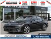 2026 Hyundai Elantra HEV Luxury (Stk: 7-1781) in Whitby - Image 1 of 23