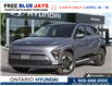 2026 Hyundai Kona Electric Preferred w/Ultimate Package Two-Tone (Stk: 7-1775) in Whitby - Image 1 of 25
