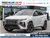 2026 Hyundai Tucson Hybrid N-Line (Stk: 7-1790) in Whitby - Image 1 of 26