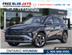 2026 Hyundai Tucson Preferred w/Trend Package (Stk: 7-1800) in Whitby - Image 1 of 25