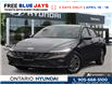 2026 Hyundai Elantra Preferred (Stk: 7-1796) in Whitby - Image 1 of 23