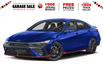 2026 Hyundai Elantra N Base (Stk: 7-1805) in Whitby - Image 1 of 12