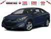 2013 Hyundai Elantra SE (Stk: 7-1565B) in Whitby - Image 1 of 10