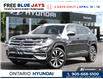 2022 Volkswagen Atlas Cross Sport 3.6 FSI Execline (Stk: 7-1639A) in Whitby - Image 1 of 27