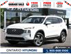 2023 Hyundai Santa Fe Preferred (Stk: 7-U1103) in Whitby - Image 1 of 27