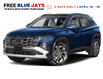2026 Hyundai Tucson Hybrid Ultimate (Stk: 7-1555) in Whitby - Image 1 of 12
