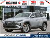 2026 Hyundai Tucson Preferred (Stk: 7-1804) in Whitby - Image 1 of 24