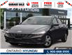 2026 Hyundai Elantra ESSENTIAL (Stk: 7-1806) in Whitby - Image 1 of 24