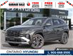2026 Hyundai Tucson Hybrid Ultimate (Stk: 7-1818) in Whitby - Image 1 of 26