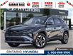 2026 Hyundai Tucson Preferred w/Trend Package (Stk: 7-1813) in Whitby - Image 1 of 25