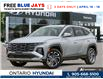 2026 Hyundai Tucson Hybrid Ultimate (Stk: 7-1814) in Whitby - Image 1 of 23