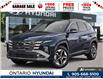 2026 Hyundai Tucson Preferred w/Trend Package (Stk: 7-1815) in Whitby - Image 1 of 24