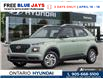 2026 Hyundai Venue Preferred w/Two-Tone (Stk: 7-1819) in Whitby - Image 1 of 27