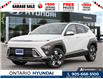 2026 Hyundai Kona 2.0L Preferred w/Trend Package (Stk: 7-1826) in Whitby - Image 1 of 25