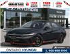 2026 Hyundai Elantra N Base (Stk: 7-1828) in Whitby - Image 1 of 22