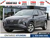 2024 Hyundai Tucson Preferred (Stk: 7-U1109) in Whitby - Image 1 of 27