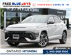 2024 Hyundai Kona 1.6T N Line w/Two-Tone Roof (Stk: 7-1748A) in Whitby - Image 1 of 27