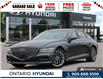 2021 Genesis G80 2.5T Advanced (Stk: 7-1320A) in Whitby - Image 1 of 27