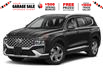 2021 Hyundai Santa Fe Preferred w/Trend Package (Stk: 7-1789A) in Whitby - Image 1 of 11