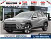 2026 Hyundai Kona 2.0L Preferred (Stk: 7-1847) in Whitby - Image 1 of 26