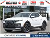 2023 Hyundai Santa Cruz Preferred (Stk: 7-U1107) in Whitby - Image 1 of 27