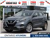 2020 Nissan Qashqai SV (Stk: 7-1811A) in Whitby - Image 1 of 28