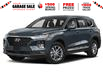 2019 Hyundai Santa Fe Preferred 2.4 (Stk: 7-1456A) in Whitby - Image 1 of 9