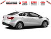 2012 Kia Rio  (Stk: 7-1725A) in Whitby - Image 1 of 3