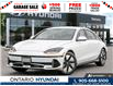 2025 Hyundai IONIQ 6 Preferred Long Range (Stk: 7-1853) in Whitby - Image 1 of 27