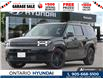 2026 Hyundai Santa Fe HEV Ultimate Calligraphy (Stk: 7-1859) in Whitby - Image 1 of 25