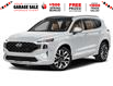 2023 Hyundai Santa Fe Ultimate Calligraphy (Stk: 7-1691A) in Whitby - Image 1 of 12