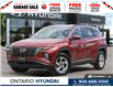 2023 Hyundai Tucson Preferred (Stk: 7-U1116) in Whitby - Image 1 of 27